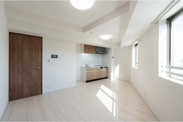 BPR Residence Nerima Fujimidai - Interior - ["Flooring", "Floor", "Apartment"]
