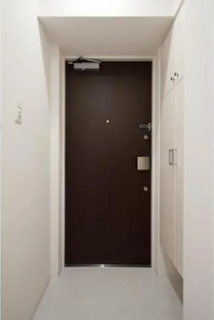 Revista Shirokane-Takanawa - Interior - ["Property", "Door", "Room"]