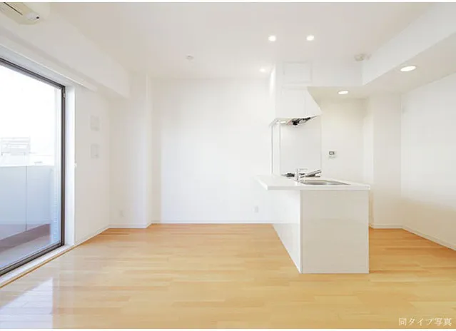 Comforia Kudan - Interior - ["White", "Ceiling", "Property"]