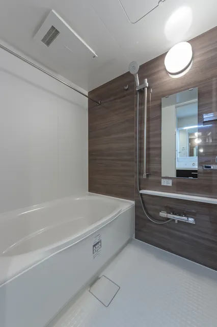 Stella Maison Tabata - Interior - ["Flooring", "Interior design", "Plumbing fixture"]