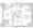 The Park Habio Ningyocho Residence - Floor Plan - ["White", "Diagram", "Plan"] thumbnail