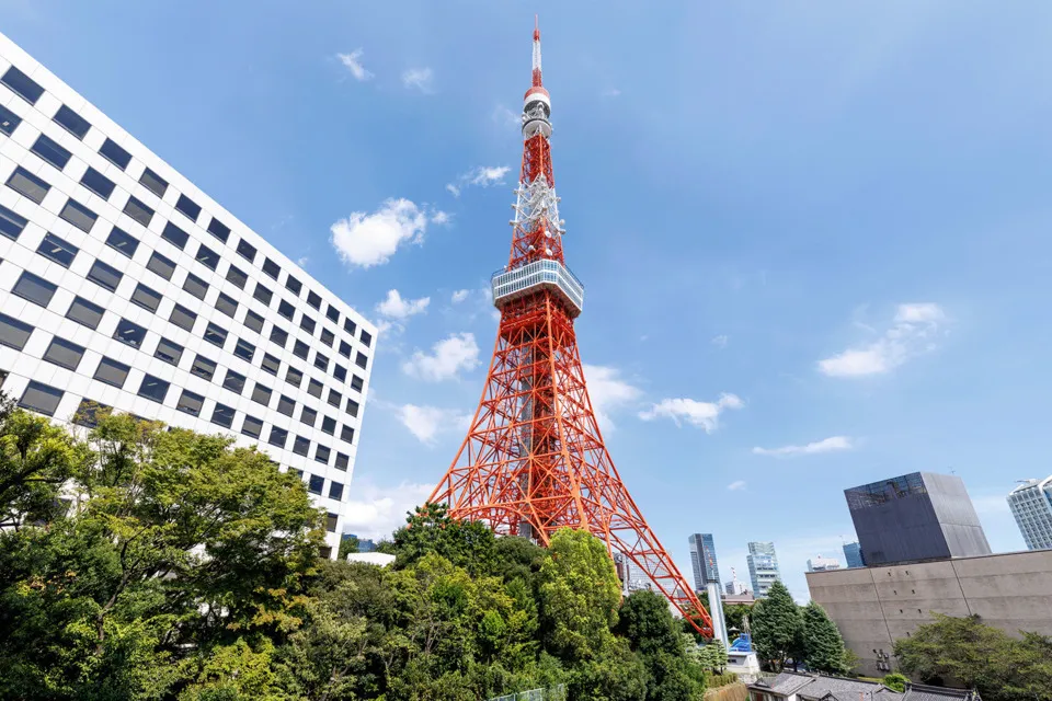 Hmlet Premium Azabudai - Other - ["Daytime", "Building", "Skyscraper"]