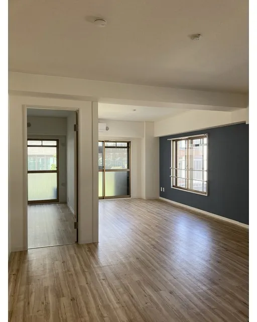 Maison De Loire - Interior - ["Flooring", "Floor", "Wood"]