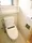 Esty Maison Musashikoyama - Interior - ["Toilet seat", "Plumbing fixture", "Bathroom"] thumbnail