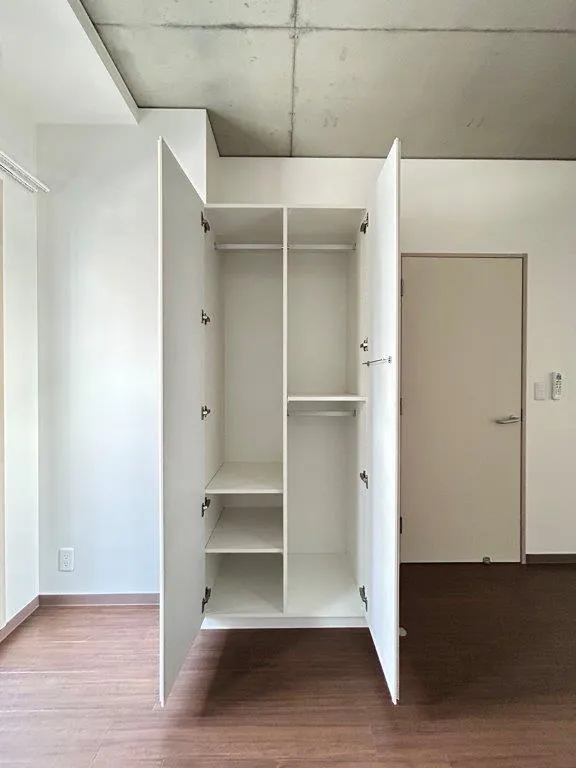 Belle Maison Nakamurabashi South - Interior - ["Flooring", "Wood", "Floor"]