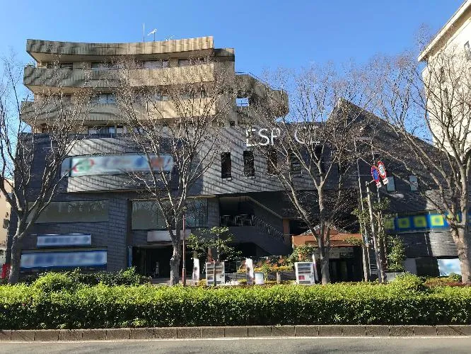 Shonan Espace 2nd floor