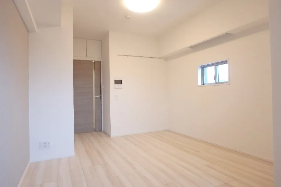 Urban Park Nishi Sugamo WEST - Interior - ["Flooring", "Floor", "Wood"]