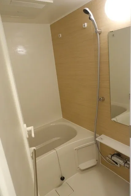 Park Axis Kinshicho West - Interior - ["Plumbing fixture", "Flooring", "Floor"]