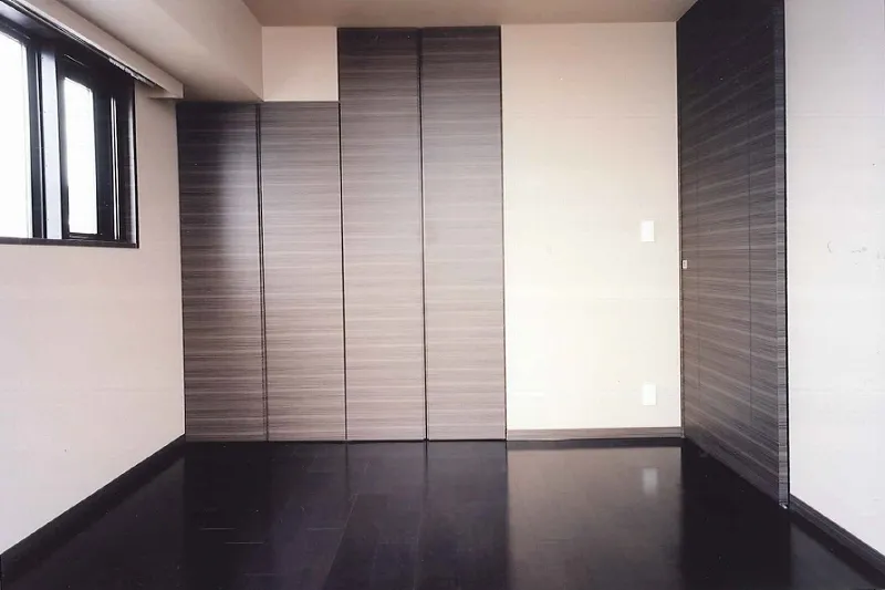 Chester Court Ochanomizu - Interior - ["Property", "Architecture", "Room"]