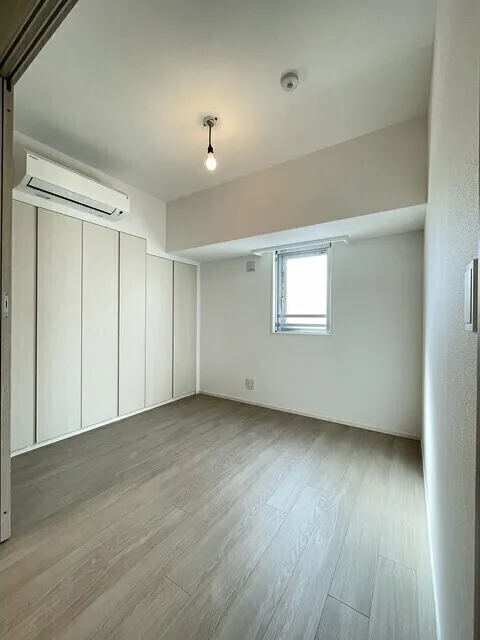Stylio Kamata West - Interior - ["Flooring", "Floor", "Wood"]