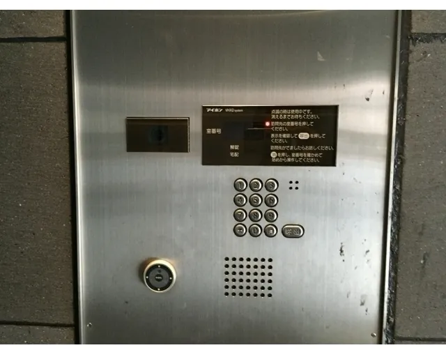 Comforia Monzennakacho - Interior - ["Elevator", "Technology", "Machine"]