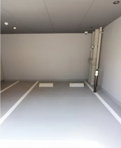 Dimus Ueno Okachimachi - Exterior - ["Vehicle", "Automotive design", "Rectangle"]