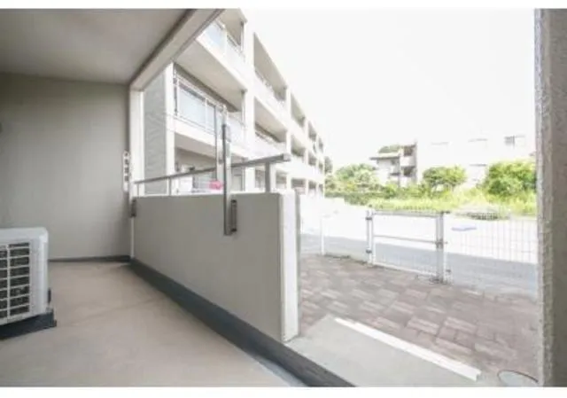 Green House Takamatsu - Interior - ["Apartment", "Balcony", "Condominium"]
