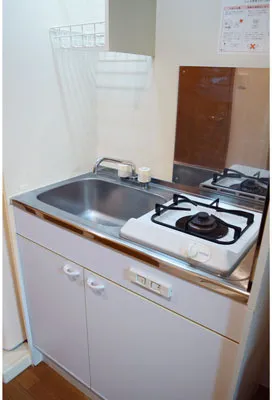 Welt Waterfront - Interior - ["Major appliance", "Kitchen Appliance", "Kitchen Sink"]