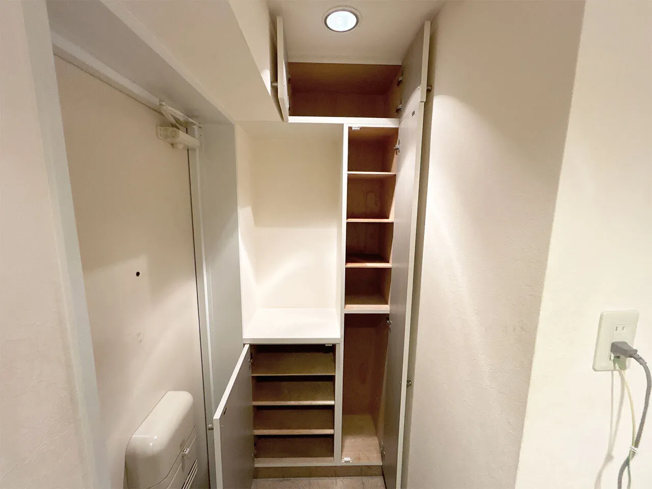 Mynavi STAY Palace Jiyugaoka Classic - Interior - []