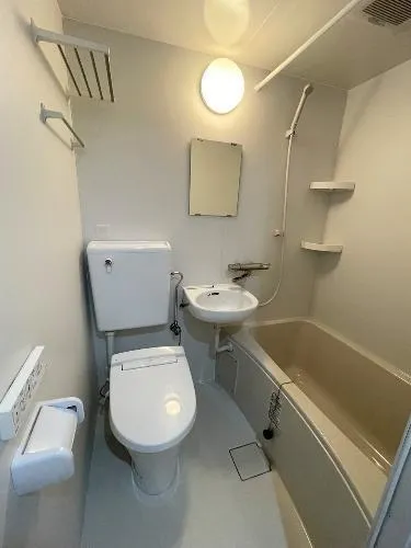 Hoyu Palace Sagamihara Minami Room 102