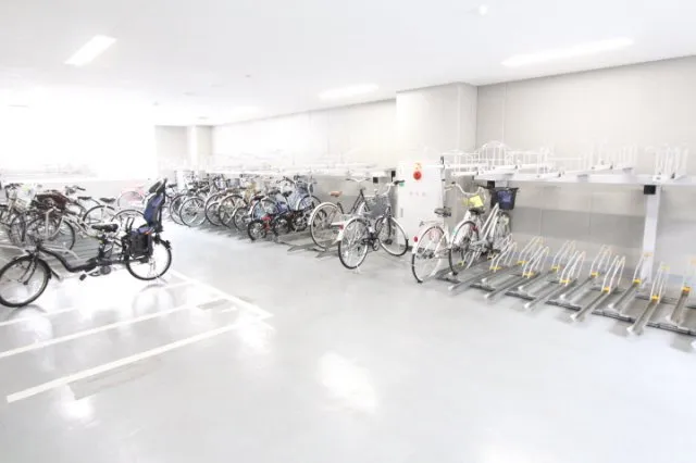 Prime Urban Itabashi - Other - ["Floor", "Flooring", "Ceiling"]