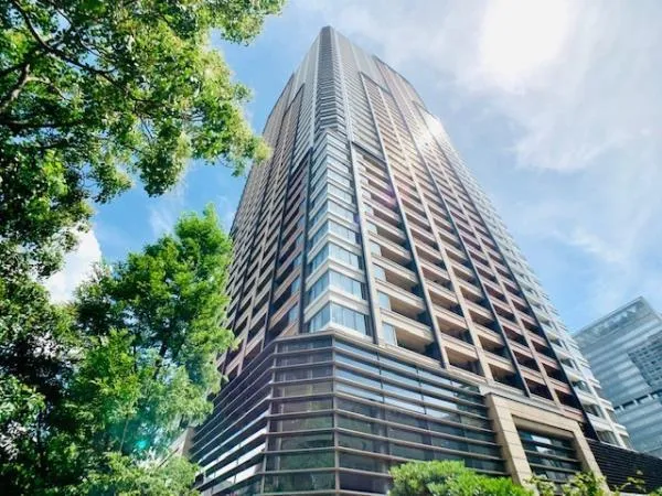 Park Tower Grand Sky - Exterior - ["Sky", "Building", "Skyscraper"]