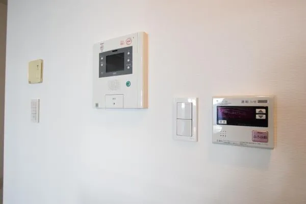 Brillia Ist Shinonome Canal Court - Interior - ["Electronic device", "Technology", "Electronics"]