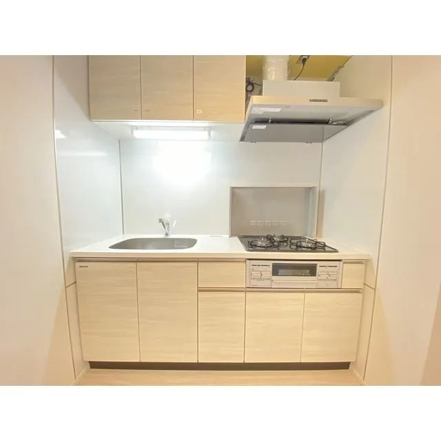 Comforia Live Kiba - Interior - ["Countertop", "Cabinetry", "Furniture"]