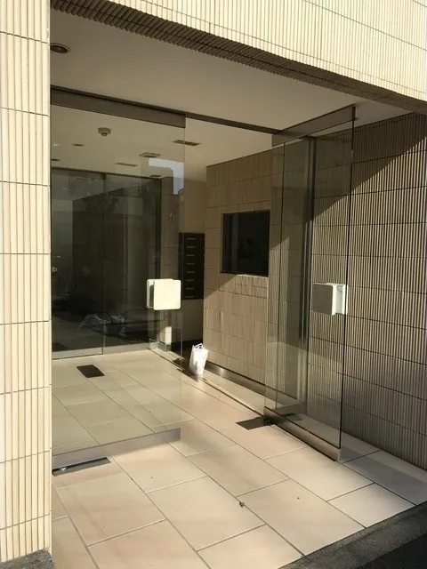 Comforia Omoricho - Exterior - ["Architecture", "Wall", "Building"]