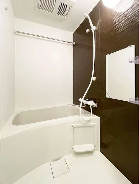 Tasuki Smart Nakano - Interior - ["Flooring", "Plumbing fixture", "Interior design"]