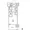 Lacras Hatagaya - Floor Plan - ["Rectangle", "Font", "Parallel"] thumbnail