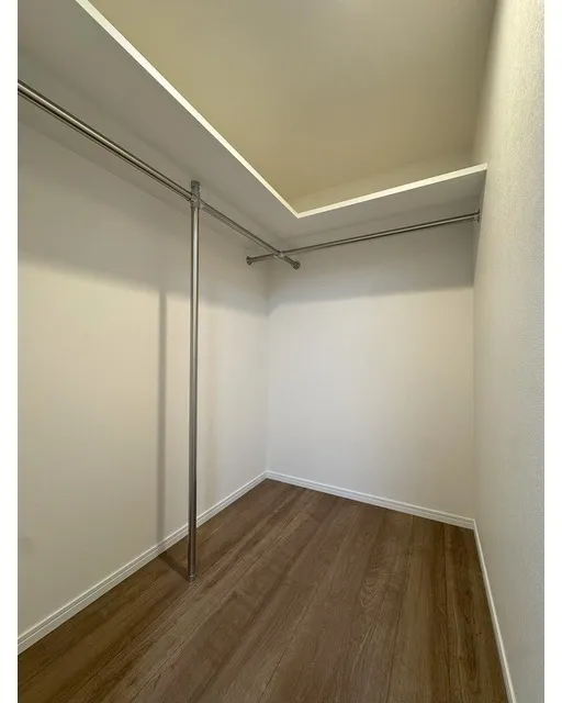 KDX Residence Kamiitabashi - Interior - ["Flooring", "Wood", "Ceiling"]