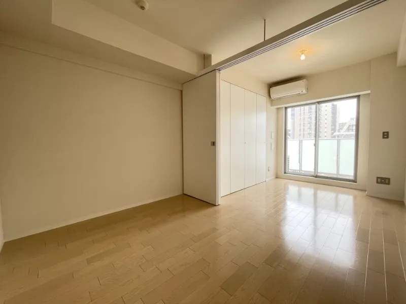 Residia Shin Okachimachi - Interior - ["Flooring", "Floor", "Interior design"]