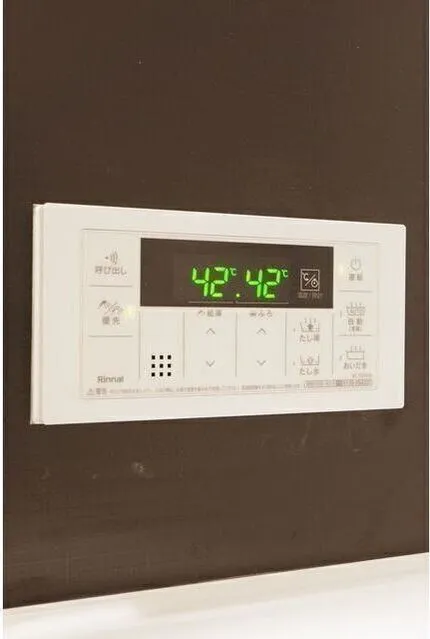 G_LDKⅢ - Interior - ["Home appliance", "Rectangle", "Measuring instrument"]