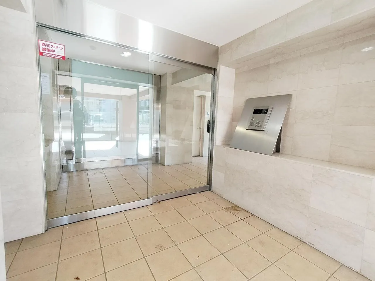 Mynavi STAY Miraie Nakano Nogata Station East - Exterior - []