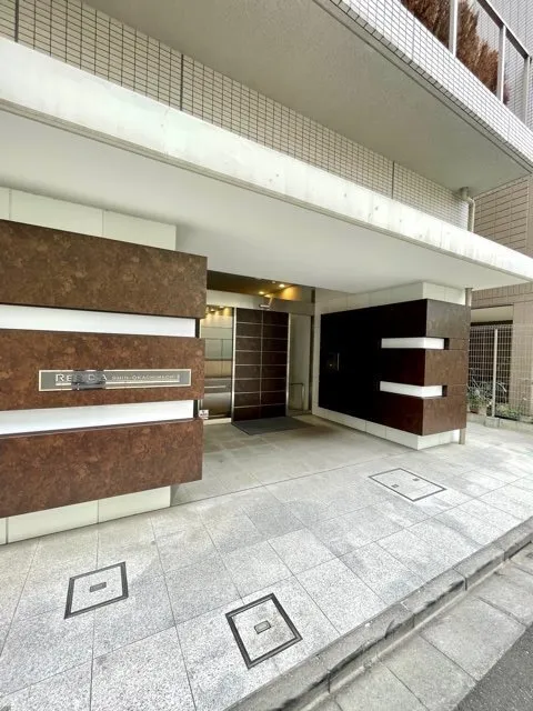Residia Shin Okachimachi 2 - Exterior - []