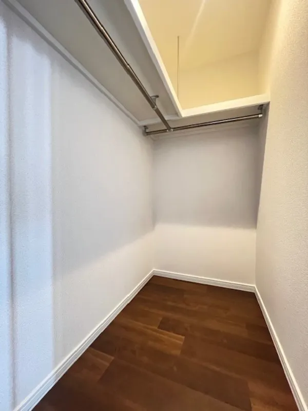 West Park Tower Ikebukuro - Interior - ["Flooring", "Floor", "Wood"]