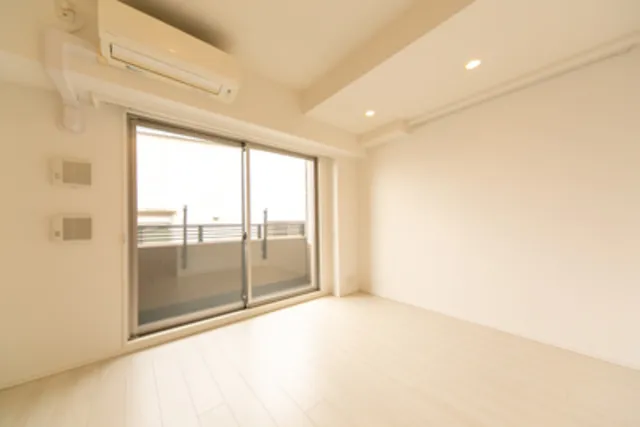 Park Axis Jiyugaoka Terrace - Interior - ["Building", "Property", "Window"]