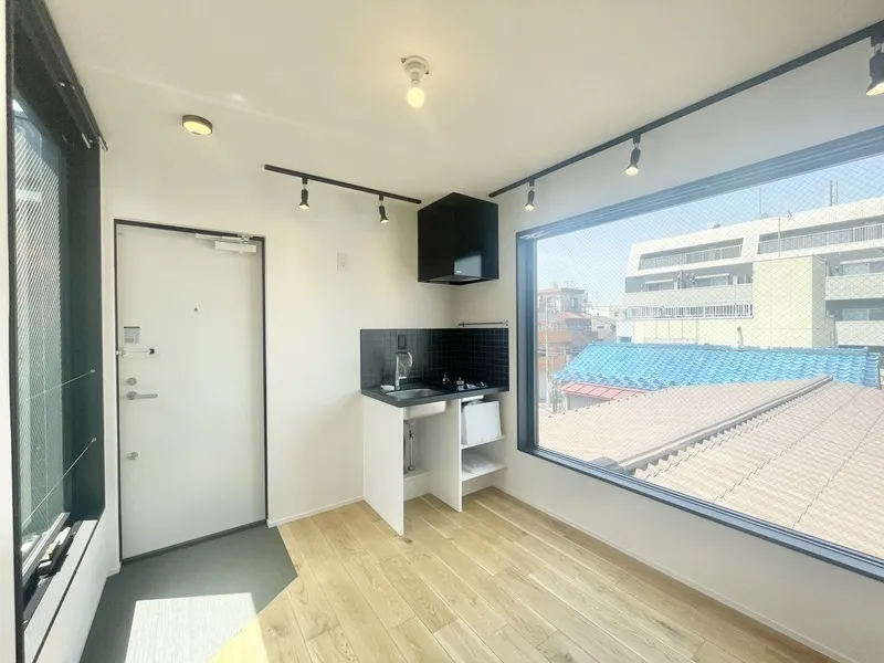 Trias253 - Interior - ["Floor", "Interior design", "Apartment"]