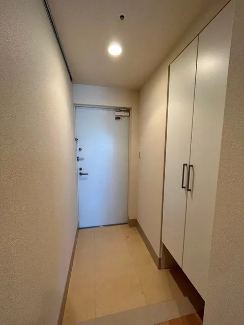 Park Axis Moto-Asakusa Stage - Interior - ["Flooring", "Wall", "Floor"]