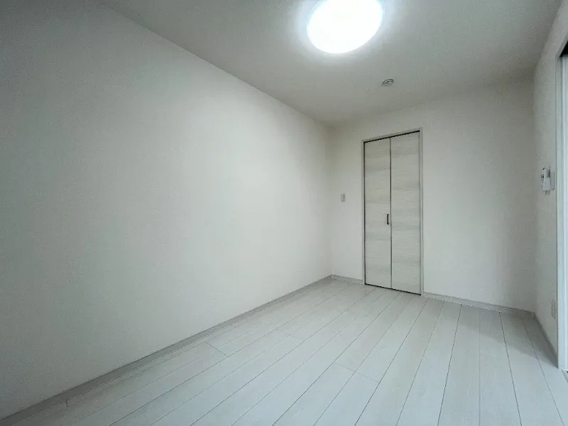 Mare Nishi-Sugamo - Interior - ["Flooring", "Floor", "White"]