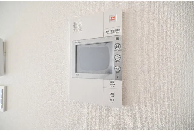 Harmony Residence Tokyo Musashinoeki WEST SIDE - Interior - ["Electronic device", "Technology", "Machine"]