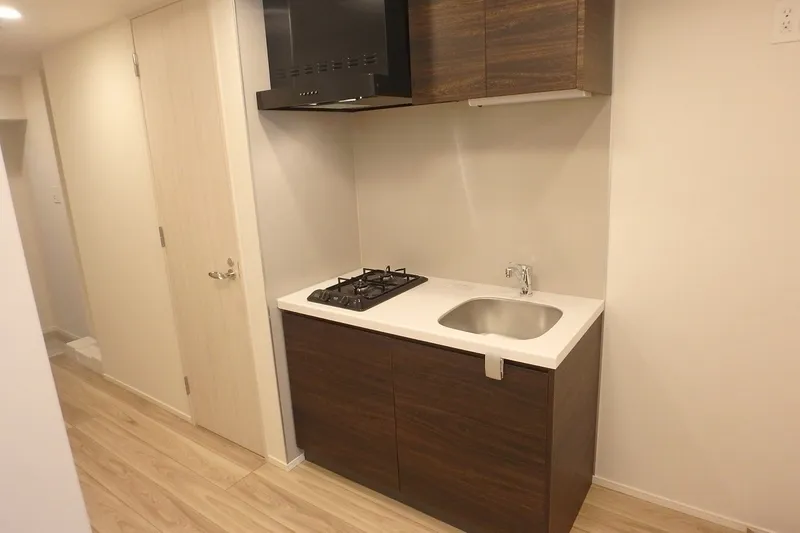 Gran Casa Oshima - Interior - ["Floor", "Apartment", "Wood flooring"]