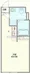 Fione Shinkoiwa - Floor Plan - [] thumbnail