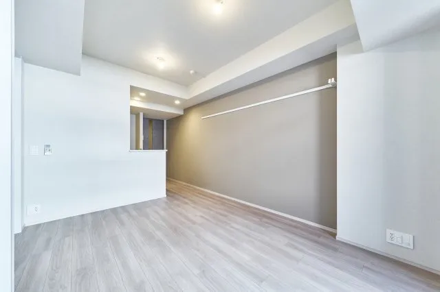 Proud Flat Mitsukoshimae East - Interior - ["Flooring", "Floor", "Wood"]