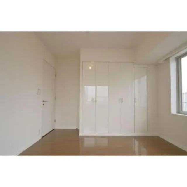 Park Axis Toyosu - Interior - ["Window", "Fixture", "Rectangle"]