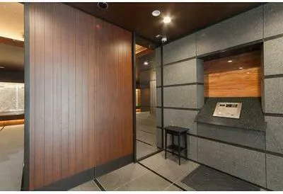 Tomigaya Springs - Exterior - ["Property", "Wall", "Interior design"]