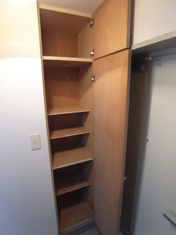 Prime Ikebukuro - Interior - ["Wood", "Flooring", "Shelving"]