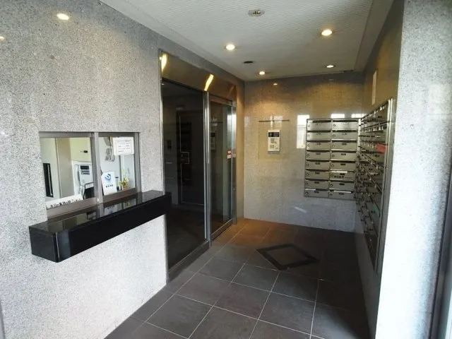 Hishin Palace Stage Nishiikebukuro - Other - ["Floor", "Tile Flooring"]