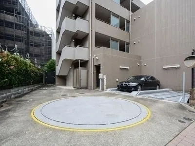 Premier Knotty Yutenji - Other - ["Property", "Building", "Condominium"]