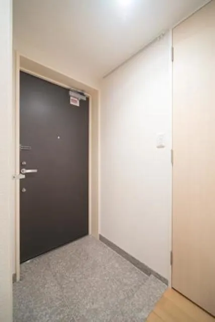 Unison Tower - Interior - ["Fixture", "Door", "Wood"]
