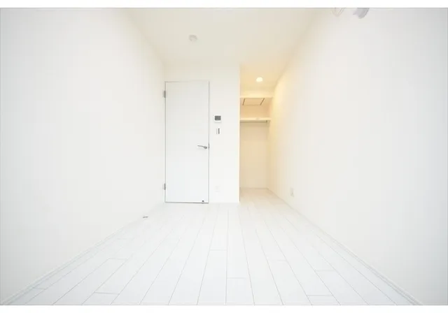 Le Coeur Shibuya Honmachi - Interior - ["Flooring", "Floor", "Wood"]
