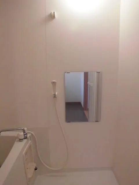 Casa Piccolina - Interior - ["Mirror", "Building", "Bathroom"]
