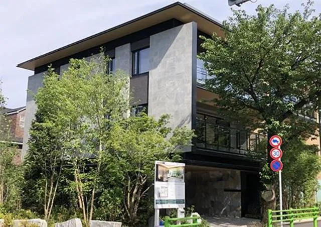 Park Homes Fukasawa 7-Chome - Exterior - ["Plant", "Sky", "Property"]